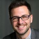 Portrait de Marc L., un client développeur satisfait.